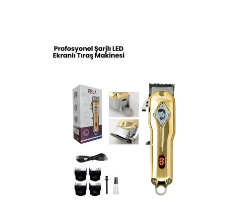 HK 770 TIRAŞ MAKİNESİ