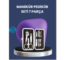 Taşınabilir Çantalı Çok Fonksiyonlu Bakım Seti