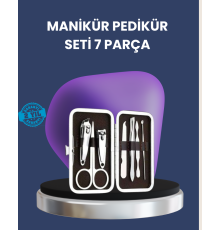 Taşınabilir Çantalı Çok Fonksiyonlu Bakım Seti