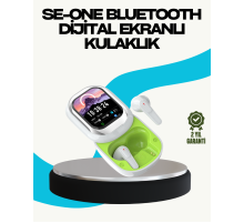 Gürültü Engelleyici Uzun Pil Ömürlü Stereo Bluetooth Kulak İçi Kulaklık