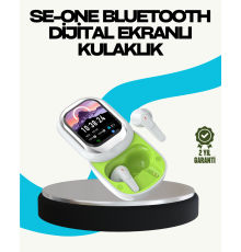 Gürültü Engelleyici Uzun Pil Ömürlü Stereo Bluetooth Kulak İçi Kulaklık
