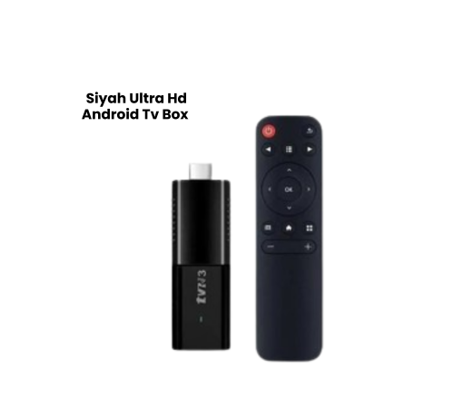 MX TV Stick