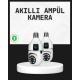 Tak Çalıştır Ampul Kamera – Full HD 1080P Kablosuz Güvenlik Çözümü