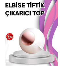 ABS Malzemeli Elbise Tiftik Çıkarıcı – Çok Amaçlı Kullanım