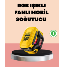 ABS Alüminyum Alaşımlı Hafif ve Dayanıklı Mobil Soğutucu