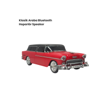 WS-1955 Bluetooth Hoparlör