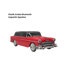 WS-1955 Bluetooth Hoparlör