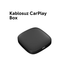 ANDROİD CAR PLAY
