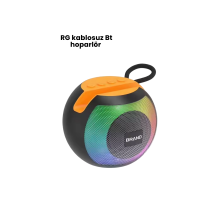 P62 Bluetooth Hoparlör