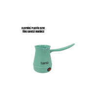 TanQ Elektrikli Türk Kahvesi Makinesi