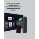 WiFi ve Bluetooth Destekli Android TV Dönüştürücü Stick