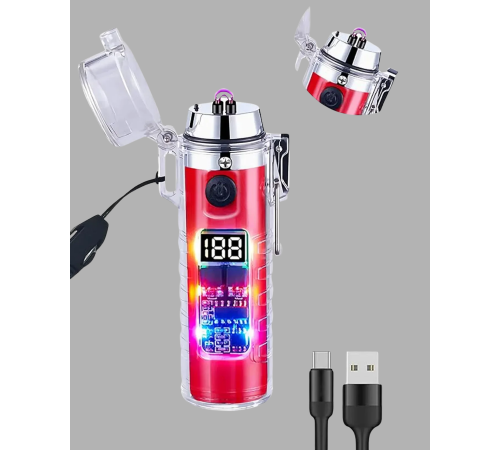 MX8811 USB Çakmak