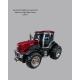 Traktör WS-560 Bluetooth Hoparlör
