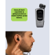 Çift Telefon Bağlantılı Eller Serbest Bluetooth Kulaklık