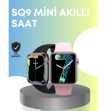 AMOLED Ekranlı Akıllı Saat Bluetooth Aramalı IP67 Suya Dayanıklı