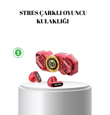 Bluetooth Müzikli Spinner – Stres Azaltıcı, Işıklı ve Dayanıklı Tasarım