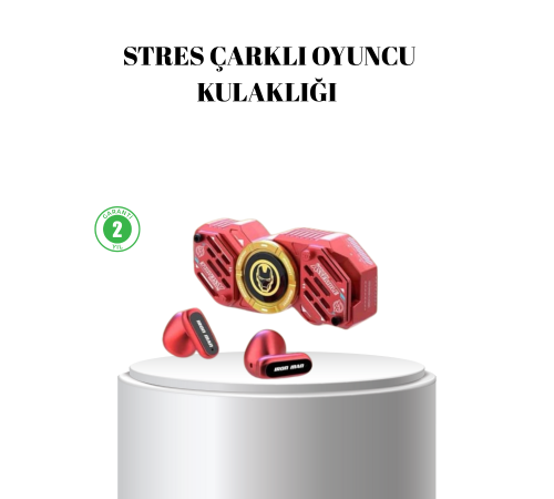 Bluetooth Müzikli Spinner – Stres Azaltıcı, Işıklı ve Dayanıklı Tasarım