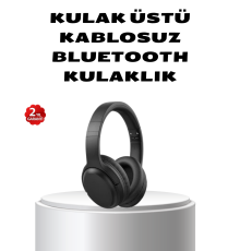 Type-C Girişli Kablolu Kulaklık – Hızlı Veri Aktarımı, Yüksek Ses Kalitesi, Çift Yönlü Bağlantı