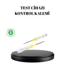 Profesyonel Neon Kontrollü Kontrol Kalemi