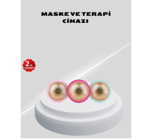 UFO Mini Akıllı Yüz Maskesi – Kore Cilt Bakımı Teknolojisi ile Evde SPA Deneyimi