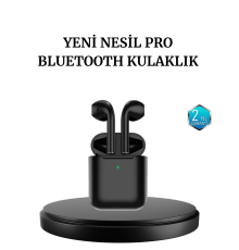 Tws Pro 5 Bluetooth 5.1 Kablosuz Kulaklık – 3D HD Ses, Gürültü Engelleme, Şarj Kutulu