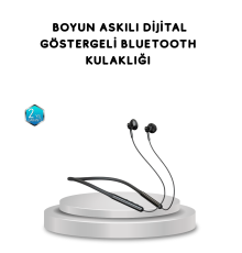 Aktif Gürültü Önlemeli Bluetooth Kulaklık – Dokunmatik Kontrol, Dahili Mikrofon, Yüksek Ses Kalitesi