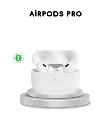 Gürültü Engelleme Özellikli Kablosuz Bluetooth Kulaklık –  Type-C Hızlı Şarj