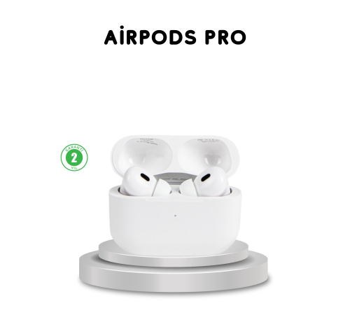 Gürültü Engelleme Özellikli Kablosuz Bluetooth Kulaklık –  Type-C Hızlı Şarj