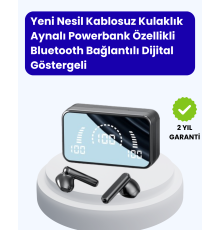 Ergonomik Tasarımlı Dokunmatik Bluetooth Kulaklık – HD Ses Performansı