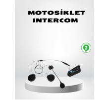 BT22 Kask Bluetooth Kulaklık 5.0 – Suya Dayanıklı, Gürültü Önleyici, Uzun Pil Ömürlü