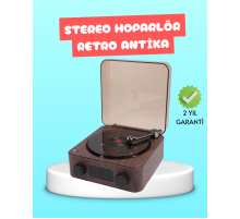 3-1 Arada Gece Lambalı Bluetooth Hoparlör – Saat Ekranlı Stereo Ses