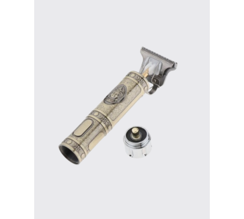 Saç ve Sakal İçin Çok Fonksiyonlu Güçlü Kesme Makinesi