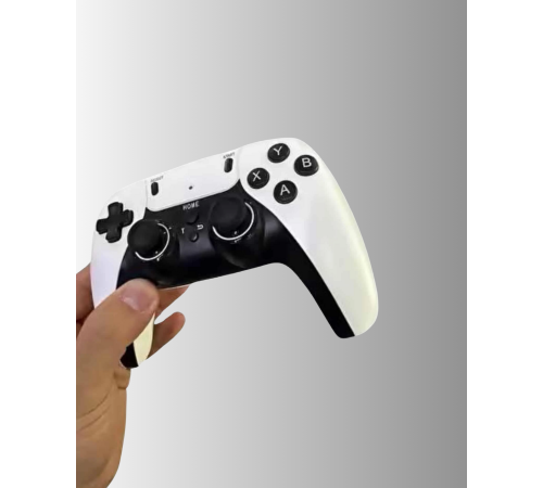 Kablosuz Retro TV Oyun Konsolu – 30.000+ Oyun, HD Çıkış & Kablosuz Gamepad ile Efsanevi Oyun Deneyimi