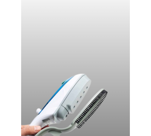 Pratik Buharlı Ütü Askıda Kullanım Kolaylığı