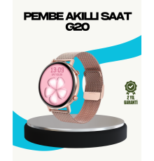 Renkli Ekranlı Akıllı Saat – Kalp Atış, Adım, Uyku Takibi, IP68 Su Geçirmez