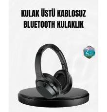 Modern Cihazlarla Uyumlu Kablolu Kulaklık – Yüksek Ses Kalitesi, Gürültü Azaltıcı Mikrofon