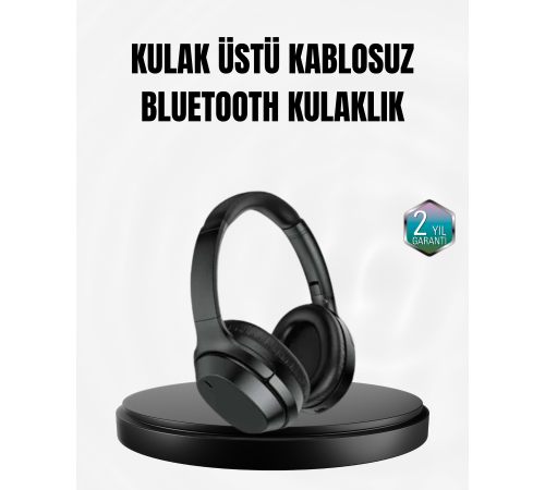 Modern Cihazlarla Uyumlu Kablolu Kulaklık – Yüksek Ses Kalitesi, Gürültü Azaltıcı Mikrofon