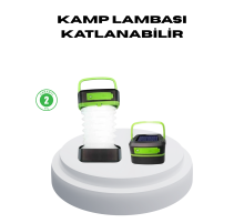 Akıllı Dokunmatik LED Masa Lambası – 3 Kademeli Parlaklık Ayarı, Göz Dostu ve Şarjlı Tasarım