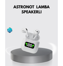 TWS Bluetooth 5.0 Kablosuz Kulaklık – Yüksek Ses Kalitesi, Dokunmatik Kontrol ve LED Şarj Ekranı