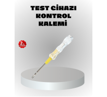 Profesyonel Neon Test Kalemi