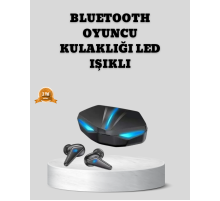 Kablosuz Bluetooth Kulaklık – Aktif Gürültü Engelleme, 3D Ses Deneyimi, Uzun Pil Ömrü