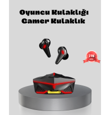 Düşük Gecikmeli  Bluetooth Kulaklık