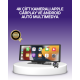 Volkswagen Golf, Polo, Passat, Jetta, Tiguan, BMW 3-5 Serisi CarPlay Android Auto 10.26” Ekran