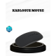 Kablosuz  Mouse – Anlık DPI Geçişi, Gelişmiş Sensör, Hassas ve Akıcı Kontrol