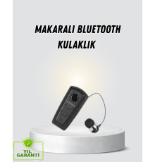 Profesyonel Bluetooth Kulaklık – Hızlı Şarj, Çift Cihaz Desteği, Uzun Süreli Kullanım