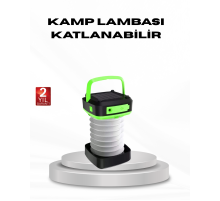 Taşınabilir Şarjlı LED Lamba – Dokunmatik Kontrol, Üç Kademeli Işık ve Uzun Ömürlü Pil Performansı