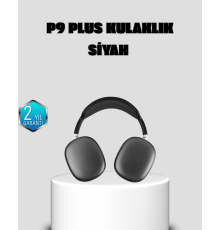 Kablosuz Kulak Üstü Kulaklık – H1 Çipli, Üç Mikrofonlu, 5 Saat Kesintisiz Dinleme