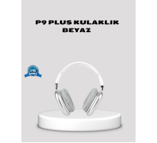 Bluetooth 5.0 Kulak Üstü Kulaklık – Uzamsal Ses, Gürültü Engelleme, Ergonomik Tasarım