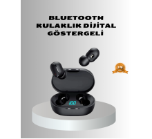 Bluetooth Kulaklık – Gürültü Önleyici, Mikrofonlu, Uzun Pil Ömürlü Kablosuz Kulaklık