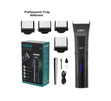 VGR V-286 Profesyonel Şarjlı Tıraş Makinesi